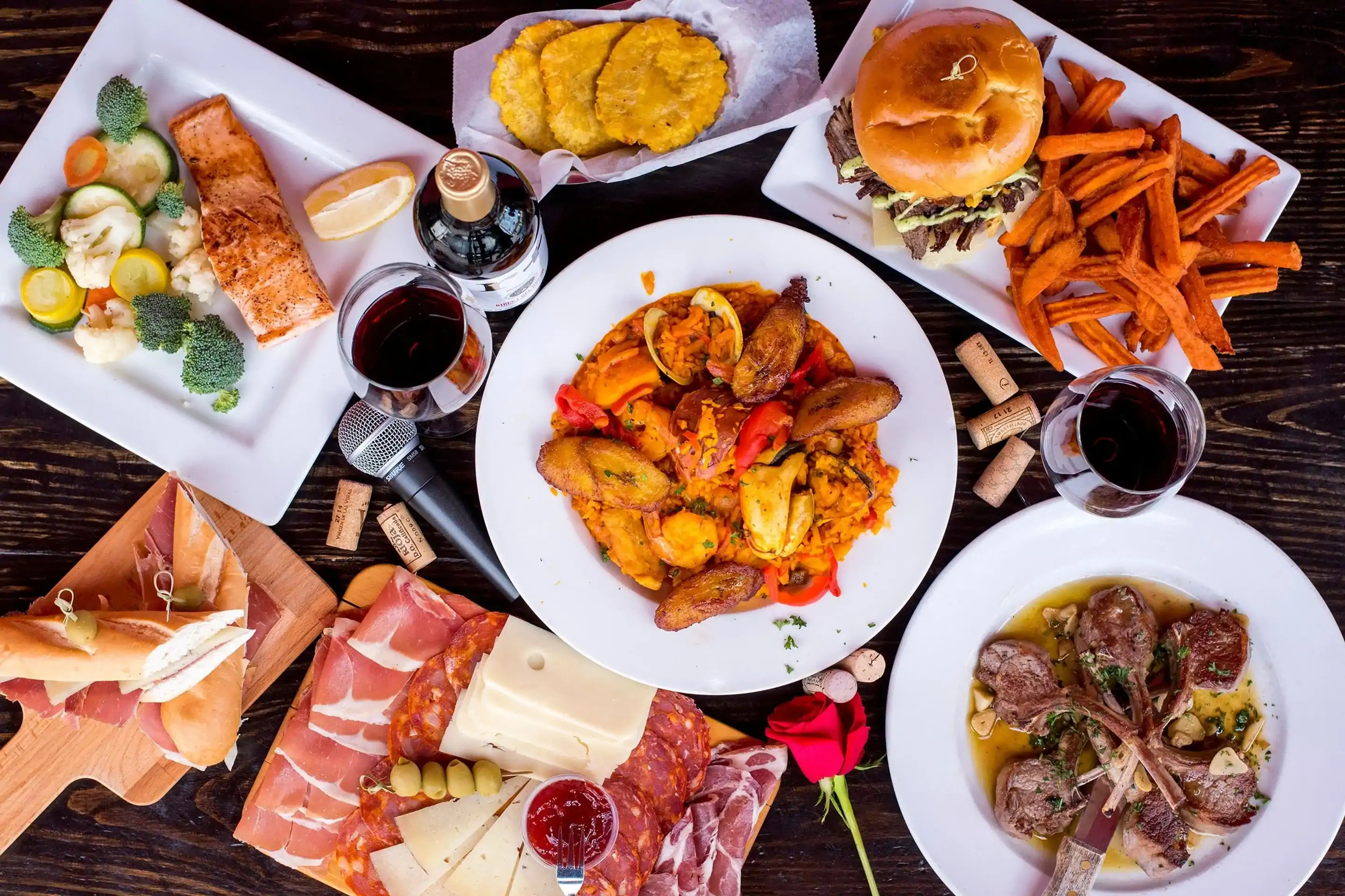 Restaurant Qr Menü Sistemi